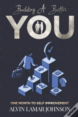 Capa do artigo Building A Better You