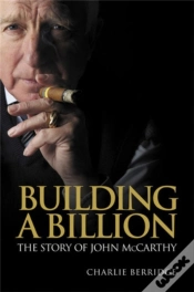 Capa do artigo Building A Billion