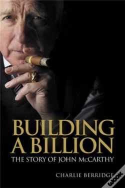 Capa do artigo Building A Billion