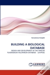 Capa do artigo Building A Biological Database