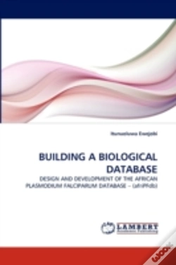 Capa do artigo Building A Biological Database