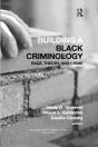 Building A Black Criminology, Volume 24 - Preview