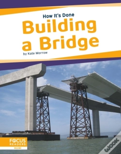 Capa do artigo Building A Bridge