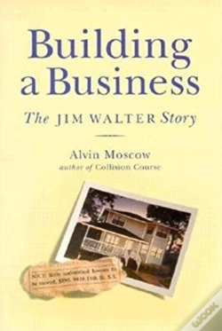 Capa do artigo Building A Business