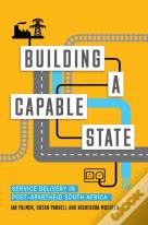 Building A Capable State