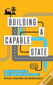 Building A Capable State