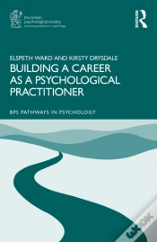 Capa do artigo Building A Career As A Psychological Practitioner