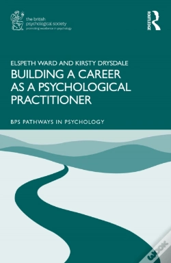 Capa do artigo Building A Career As A Psychological Practitioner