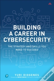 Capa do artigo Building A Career In Cybersecurity