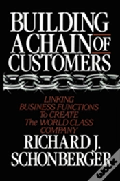 Capa do artigo Building A Chain Of Customers
