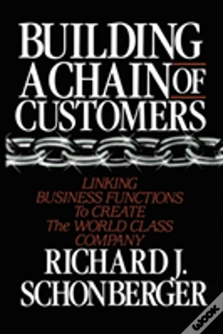 Capa do artigo Building A Chain Of Customers