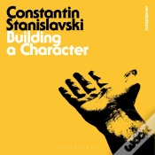 Capa do artigo Building A Character