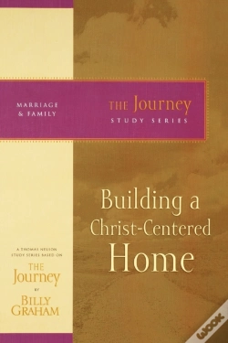 Capa do artigo Building A Christ-Centered Home