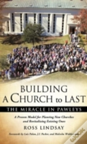 Capa do artigo Building A Church To Last