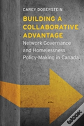 Building A Collaborative Advantage