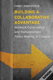 Capa do artigo Building A Collaborative Advantage