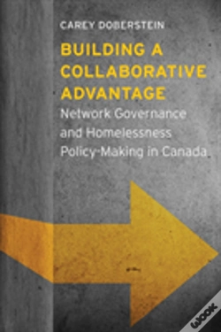Capa do artigo Building A Collaborative Advantage