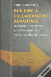 Building A Collaborative Advantage