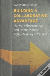 Capa do artigo Building A Collaborative Advantage