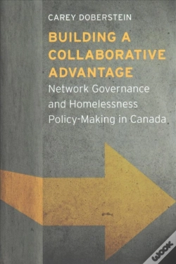 Capa do artigo Building A Collaborative Advantage