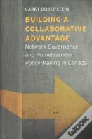 Building A Collaborative Advantage