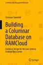 Building A Columnar Database On Ramcloud - Preview