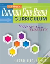 Capa do artigo Building A Common Core-Based Curriculum