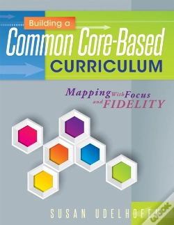 Capa do artigo Building A Common Core-Based Curriculum