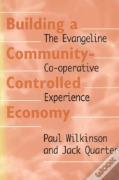 Building A Community-Controlled Economy