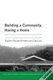 Capa do artigo Building A Community, Having A Home