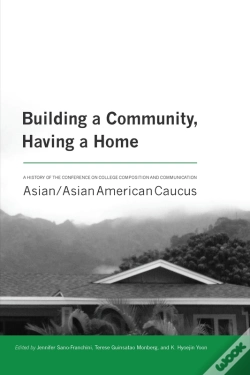 Capa do artigo Building A Community, Having A Home