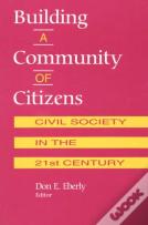 Building A Community Of Citizens
