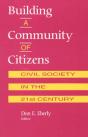Building A Community Of Citizens - Preview