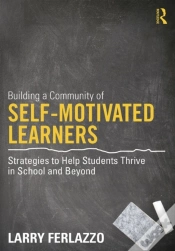 Capa do artigo Building A Community Of Self-Motivated Learners