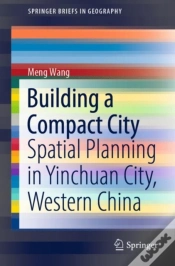 Capa do artigo Building A Compact City