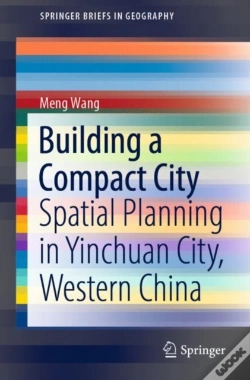 Capa do artigo Building A Compact City