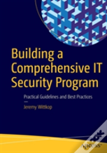 Building A Comprehensive It Security Program