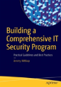 Building A Comprehensive It Security Program - Preview