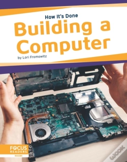 Capa do artigo Building A Computer