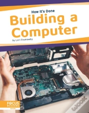 Capa do artigo Building A Computer