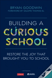Capa do artigo Building A Curious School