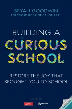 Capa do artigo Building A Curious School