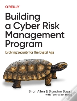 Capa do artigo Building A Cyber Risk Management Program