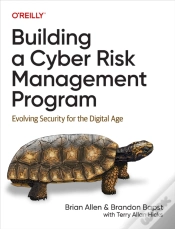 Capa do artigo Building A Cyber Risk Management Program