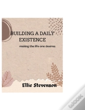 Capa do artigo Building A Daily Existence