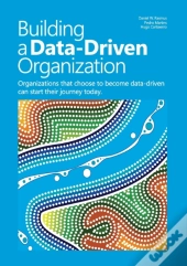 Building A Data-Driven Organization