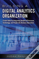 Building A Digital Analytics Organization