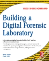 Capa do artigo Building A Digital Forensic Laboratory