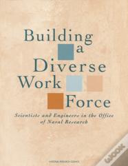 Building A Diverse Work Force