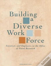 Capa do artigo Building A Diverse Work Force